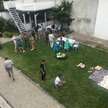 Apartament Delia 布拉索夫 外观 照片