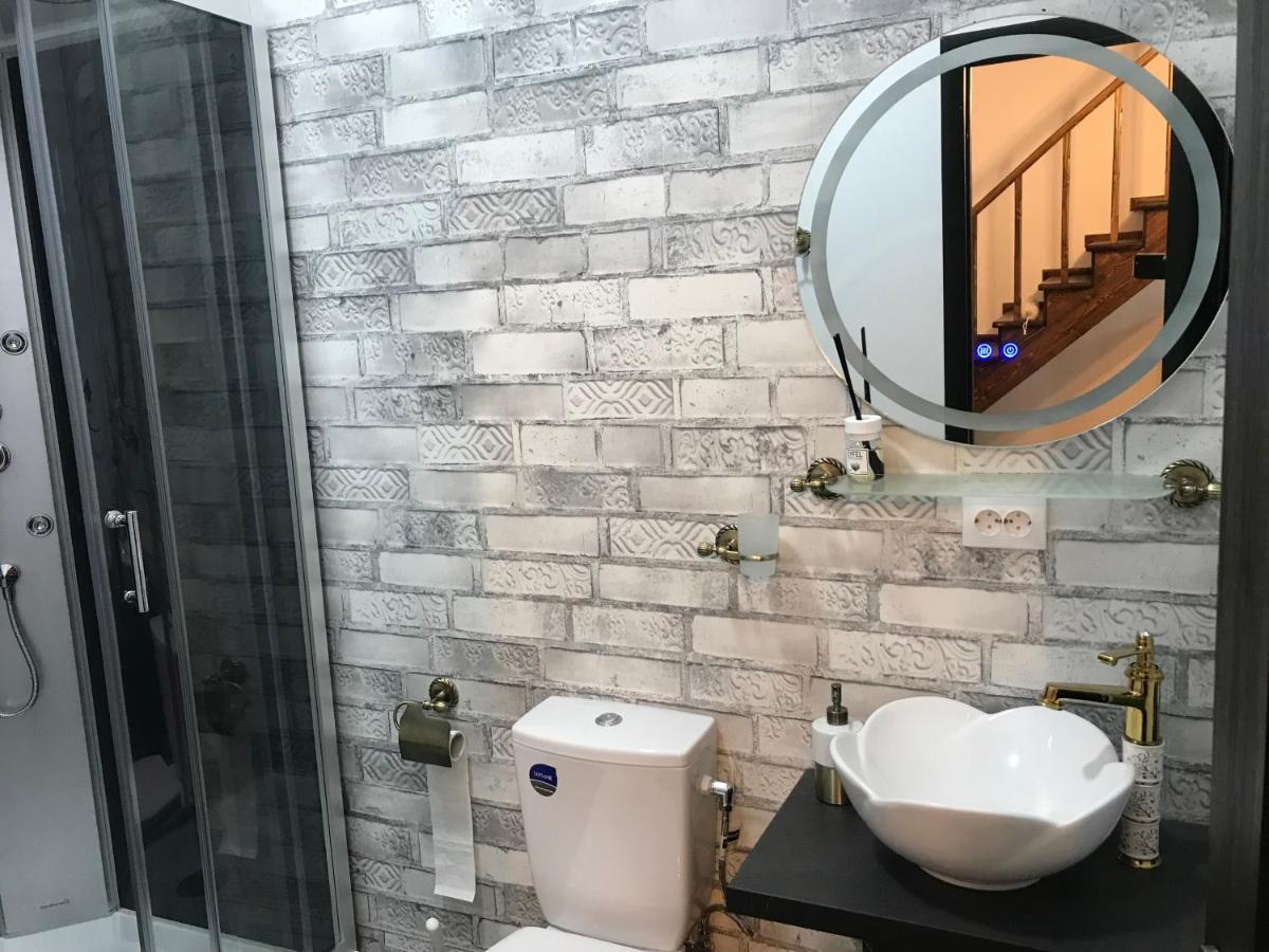 Apartament Delia 布拉索夫 外观 照片