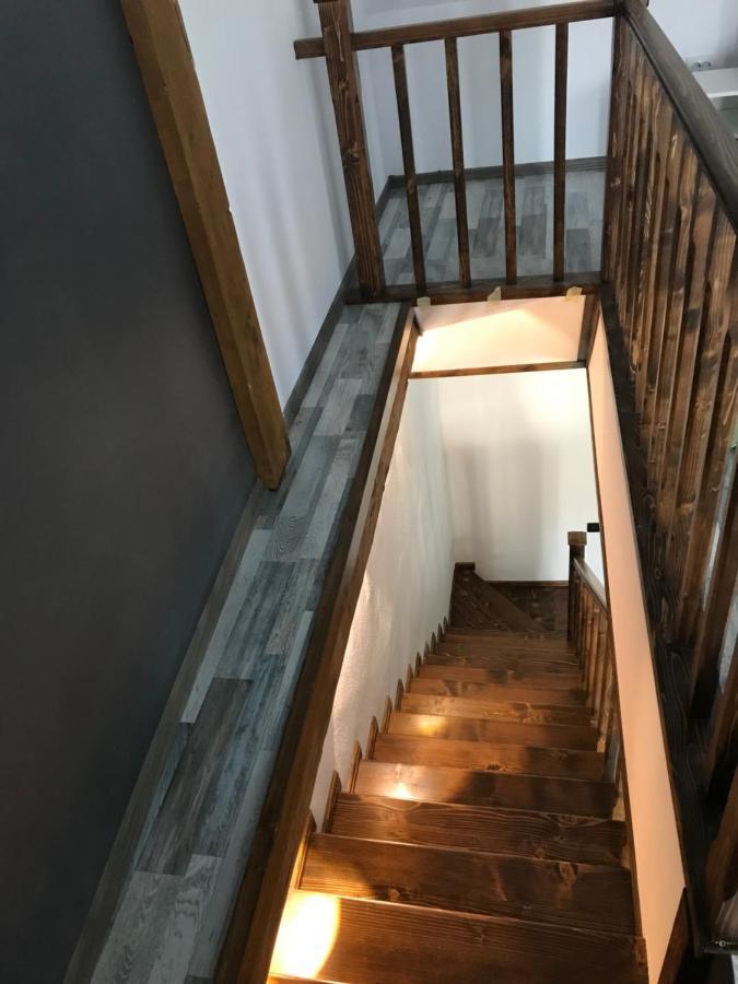 Apartament Delia 布拉索夫 外观 照片