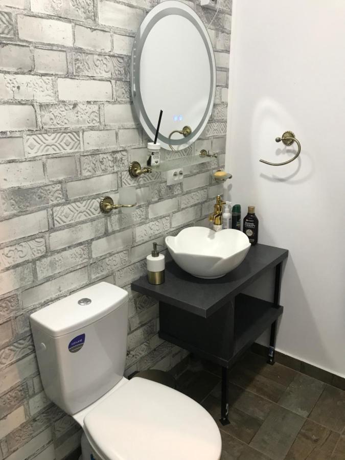 Apartament Delia 布拉索夫 外观 照片