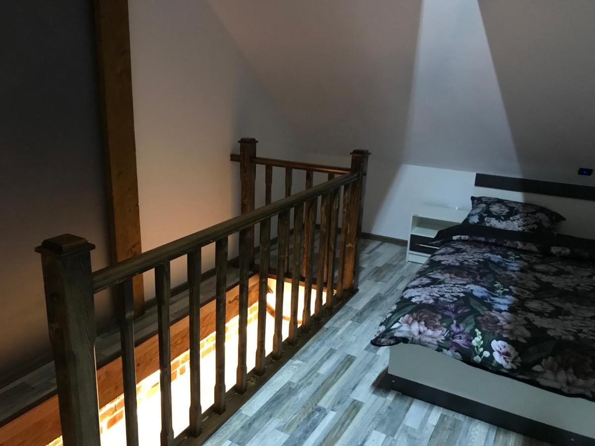 Apartament Delia 布拉索夫 外观 照片