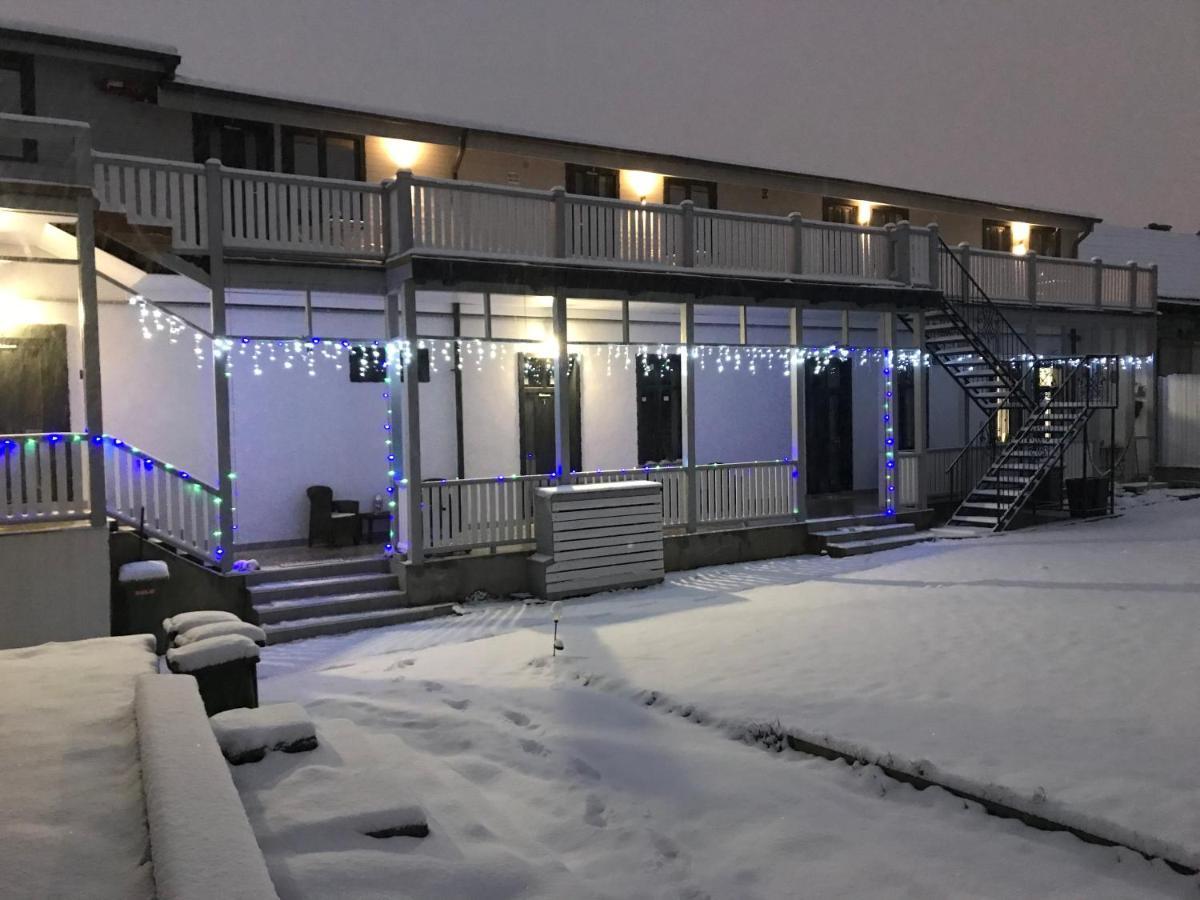 Apartament Delia 布拉索夫 外观 照片