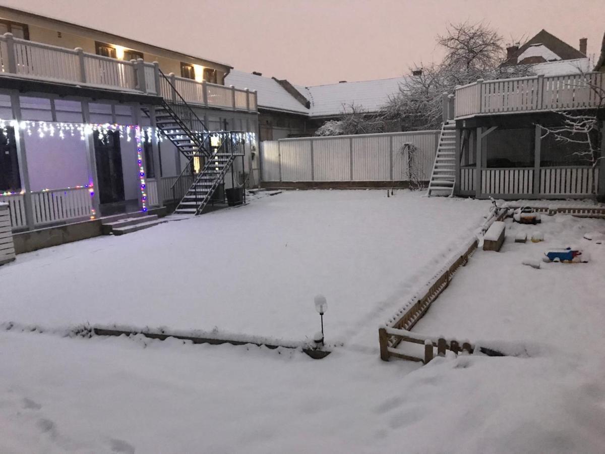 Apartament Delia 布拉索夫 外观 照片