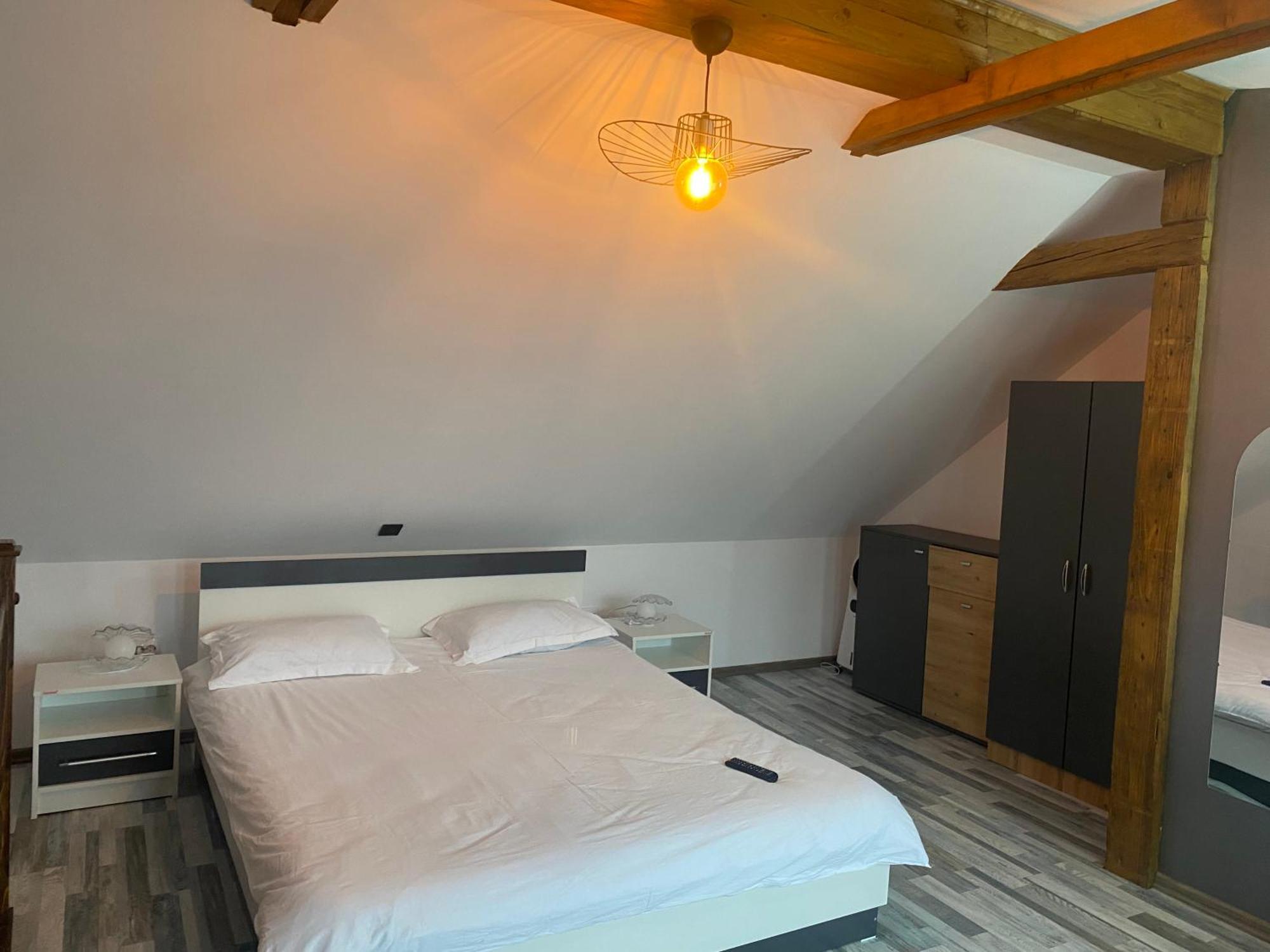 Apartament Delia 布拉索夫 外观 照片